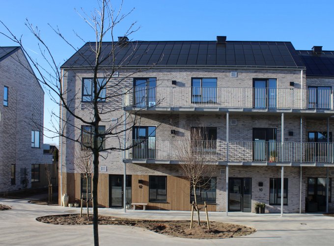 Ginneruparkitekter - Sønderhaven